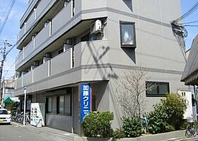 メゾン　ド　ボヌール  ｜ 大阪府守口市寺方元町３丁目（賃貸マンション1K・1階・27.08㎡） その5