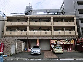 サンセールV  ｜ 大阪府門真市末広町（賃貸マンション1K・2階・32.10㎡） その24