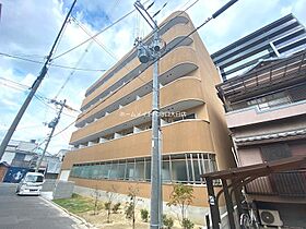 みおつくし守口  ｜ 大阪府守口市西郷通１丁目（賃貸マンション1K・1階・22.81㎡） その15