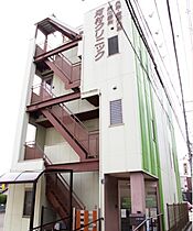 船越マンション  ｜ 大阪府守口市大久保町１丁目（賃貸マンション1DK・3階・26.00㎡） その6