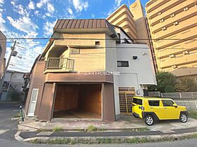 佐太中町2丁目貸家  ｜ 大阪府守口市佐太中町２丁目（賃貸一戸建1R・--・52.34㎡） その1