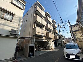 ラトゥール守口II番館  ｜ 大阪府守口市橋波西之町１丁目（賃貸マンション1K・4階・20.20㎡） その1