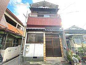 小路町　貸家  ｜ 大阪府門真市小路町12-9（賃貸一戸建3LDK・--・72.00㎡） その1