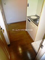 ミレニアム門真  ｜ 大阪府門真市栄町（賃貸マンション1K・4階・22.00㎡） その5