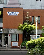 フジパレス幸福町  ｜ 大阪府門真市幸福町（賃貸アパート1LDK・3階・33.00㎡） その27