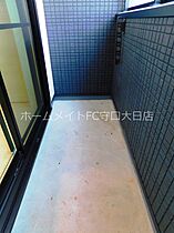 セレニティ八雲北町2丁目B棟  ｜ 大阪府守口市八雲北町２丁目（賃貸アパート1LDK・1階・36.44㎡） その9