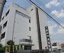 SPビル  ｜ 大阪府門真市末広町（賃貸マンション1K・3階・26.00㎡） その16