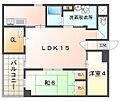 ラムール守口3階13.0万円