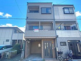 大枝西町貸家  ｜ 大阪府守口市大枝西町（賃貸一戸建3LDK・--・81.90㎡） その1