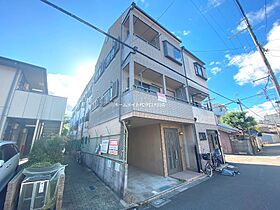 大枝西町貸家  ｜ 大阪府守口市大枝西町（賃貸一戸建3LDK・--・81.90㎡） その16