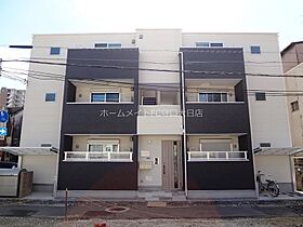 コンフォート本町  ｜ 大阪府門真市本町（賃貸アパート1DK・1階・32.00㎡） その11