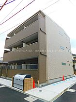 セレニティ八雲北町  ｜ 大阪府守口市八雲北町３丁目（賃貸アパート1LDK・1階・33.49㎡） その28