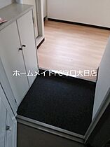 プレアール梶町  ｜ 大阪府守口市梶町４丁目（賃貸マンション1R・4階・15.50㎡） その8