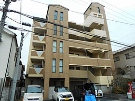 コスモガーデン  ｜ 大阪府守口市八雲西町２丁目（賃貸マンション3LDK・5階・62.00㎡） その1