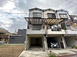 門真市深田町貸家