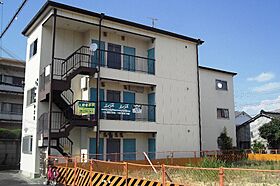 トキワパレス  ｜ 大阪府門真市小路町（賃貸マンション1K・1階・20.00㎡） その11