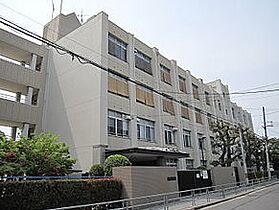 グランエクラ今市  ｜ 大阪府大阪市旭区今市１丁目（賃貸マンション1K・8階・23.80㎡） その15