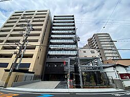 プレサンスＮＥＯ大和田ＳＴＡＴＩＯＮベゼル