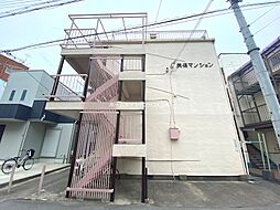 🉐敷金礼金0円！🉐美保マンション