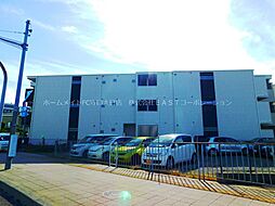 GM　HILLS大宮通
