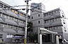 エントランス：福住マンション