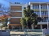 周辺：門真市立門真みらい小学校（1135m）