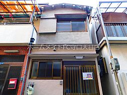 南寺方中通2丁目貸家