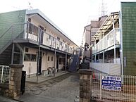 大阪府門真市大池町：物件画像／株式会社EASTコーポレーション　ホームメイトFC守口大日店