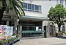 周辺：門真市立古川橋小学校（242m）