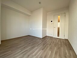 みおつくし滝井 5階1Kのリビング/ダイニング