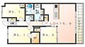 パークホームズLaLa門真3階17.0万円
