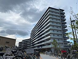 パークホームズLaLa門真