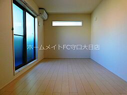 フジパレス滝井元町I番館 3階1Kのリビング/ダイニング
