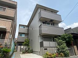 メゾン　ノヴァ