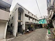 大阪府守口市金下町1丁目：物件画像／株式会社EASTコーポレーション　ホームメイトFC守口大日店