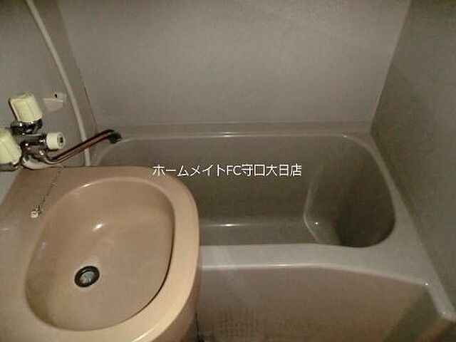 浴室