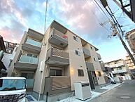 大阪府門真市大倉町：物件画像／株式会社EASTコーポレーション　ホームメイトFC守口大日店