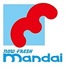 mandai（万代） 舟田店（417m）