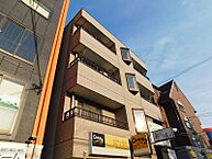 大阪府門真市寿町：物件画像／株式会社EASTコーポレーション　ホームメイトFC守口大日店