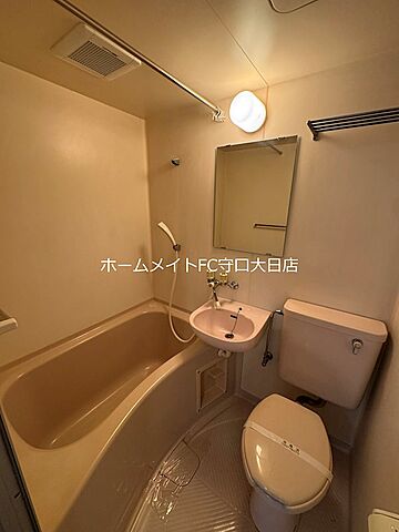 浴室