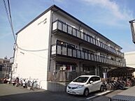 大阪府門真市柳田町：物件画像／株式会社EASTコーポレーション　ホームメイトFC守口大日店
