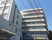 守口敬任会病院（229m）