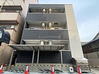 大阪府守口市日吉町2丁目：物件画像／株式会社EASTコーポレーション　ホームメイトFC守口大日店