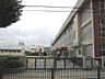 周辺：門真市立門真小学校（503m）
