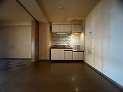 パラシオン菊水 2DKの写真