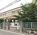 周辺：門真市立第二中学校（1377m）