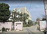 周辺：門真市立第三中学校（358m）