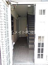 クアルト香里園  ｜ 大阪府寝屋川市美井元町（賃貸マンション1R・3階・15.00㎡） その18