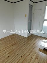 クアルト香里園  ｜ 大阪府寝屋川市美井元町（賃貸マンション1R・3階・15.00㎡） その22