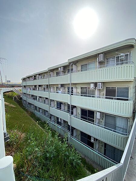 グリーン32 ｜大阪府寝屋川市緑町(賃貸マンション1K・3階・20.00㎡)の写真 その1